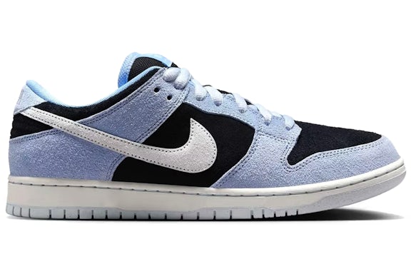 Nike SB Dunk Low Aluminum Men's - HF3063-400 - US