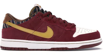 Nike SB Dunk Low Paris - 308270-111
