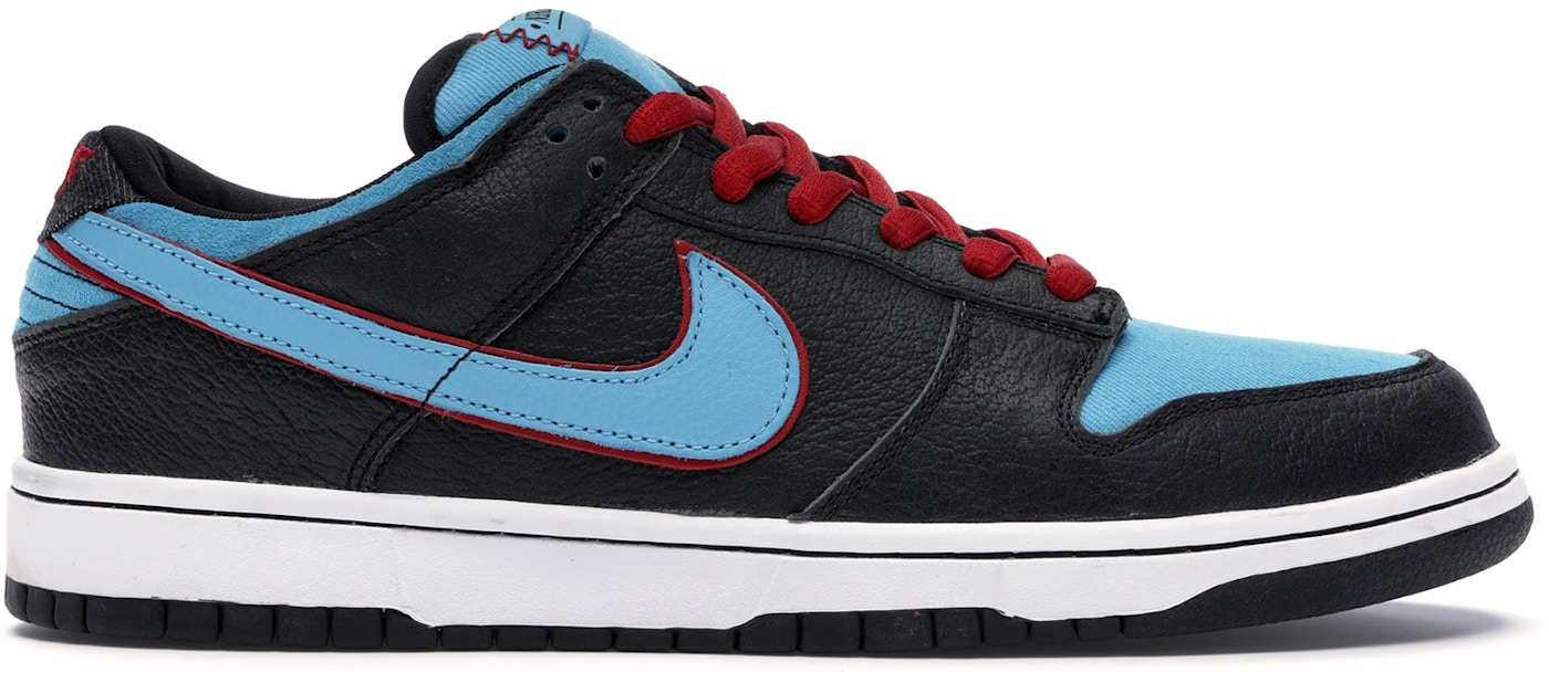 Nike SB Dunk Low Angel and Death - 313170-041