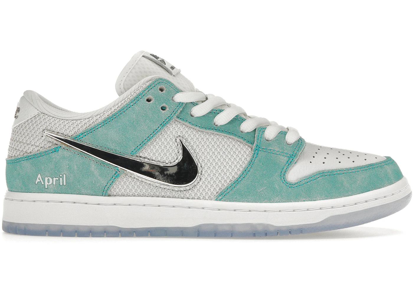 Nike sb dunks with straps Clearance