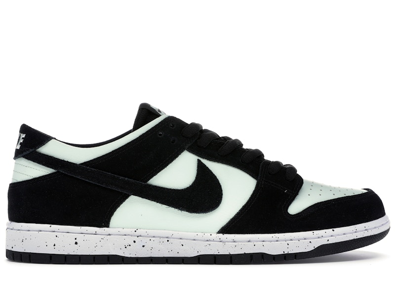 Nike SB Dunk Low Barely Green メンズ - 854866-003 - JP