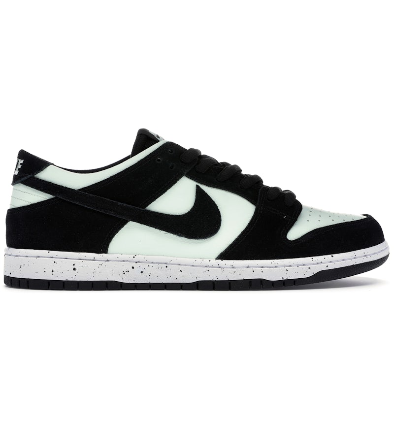 Nike SB Dunk Low Barely Green Men's 854866-003 US