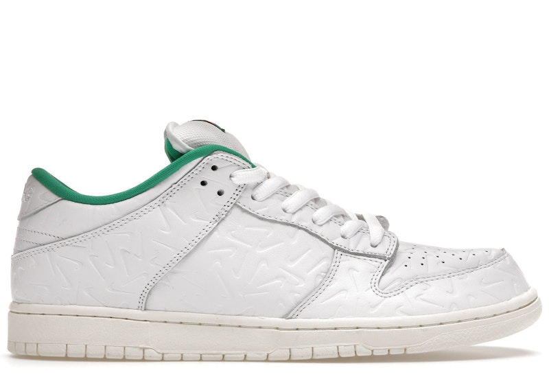 Nike SB Dunk Low Ben-G メンズ - CU3846-100 - JP