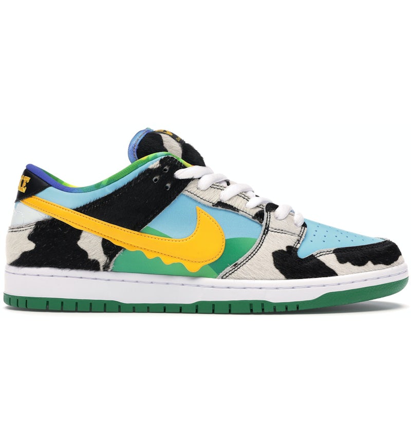 Stockx green lobster sales