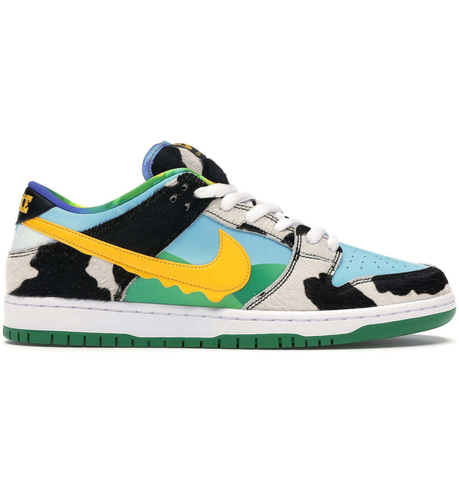 Nike sb dunk cow Clearance