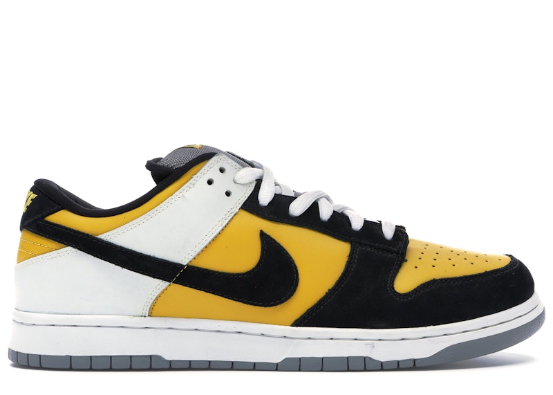 Nike SB Dunk Low Bic Men's - 304292-701 - US