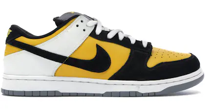 Nike SB Dunk Low Iowa Men's - 304292-706 - US