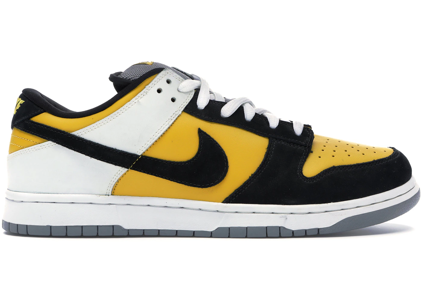Nike SB Dunk Bic - 304292-701