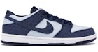 Nike SB Dunk Low Binary Blue
