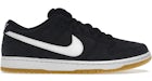 Nike SB Dunk Low Pro Black Gum