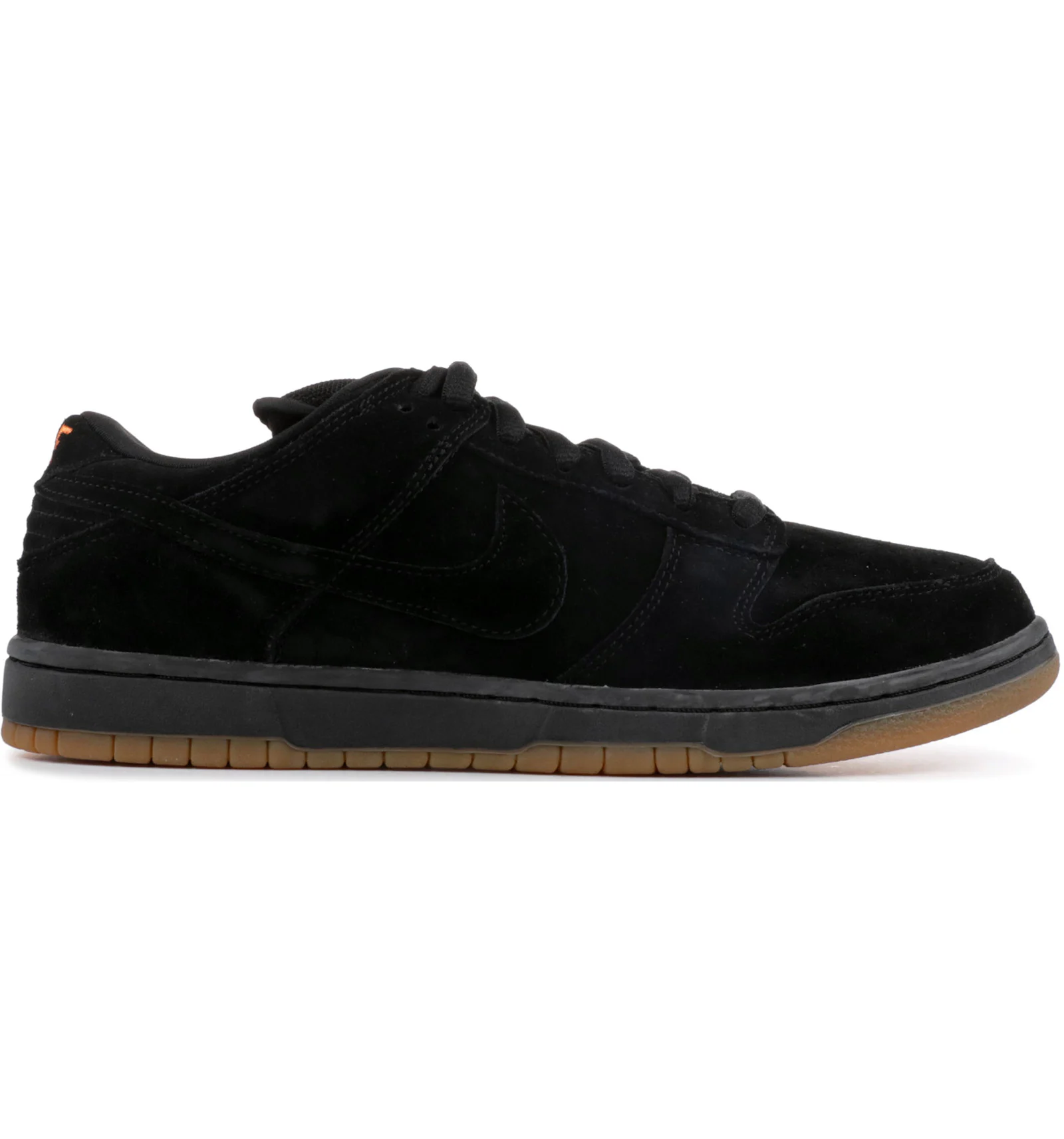 Nike sb halloween dunk sales low