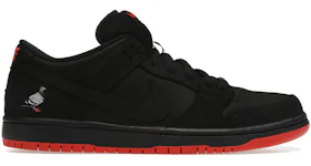 Sb dunk low panda pigeon stockx Clearance