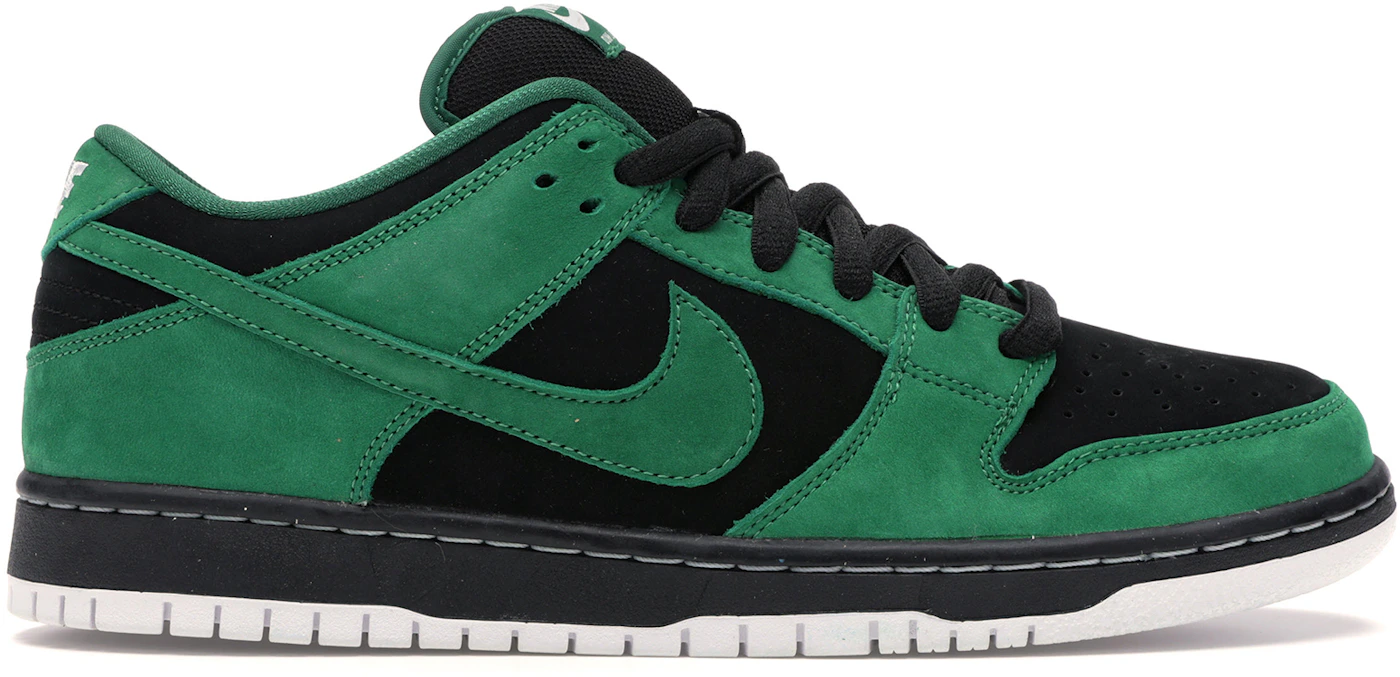 green and black dunks        <h3 class=