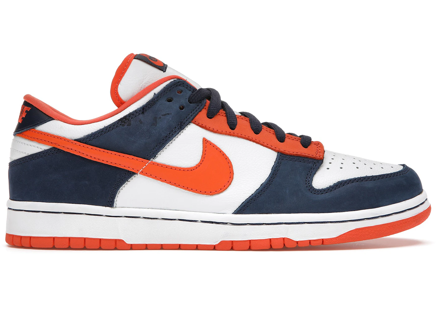 Nike SB Dunk Low Broncos Men's 304292-184 US - Main Image