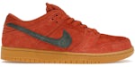 Nike SB Dunk Niedrig Gebrannt Sonnenaufgang