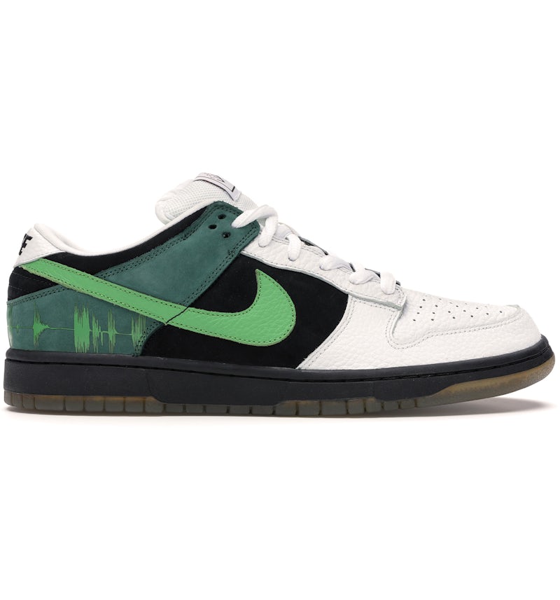 Nike SB Dunk Low C&K Men's - 313170-031 - US