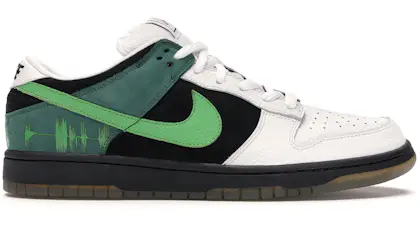 Nike SB Dunk Low Sean Cliver - DC9936-100