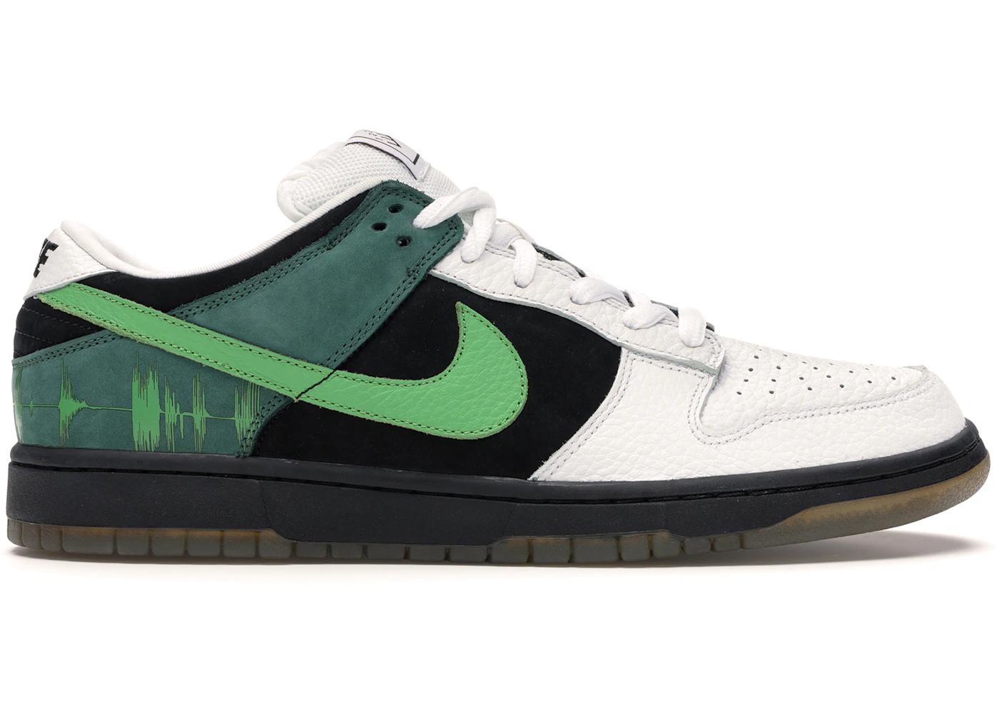 Nike SB Dunk Low C&K Men's - 313170-031 - US