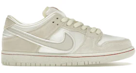 Nike SB Dunk Low City of Love os clair