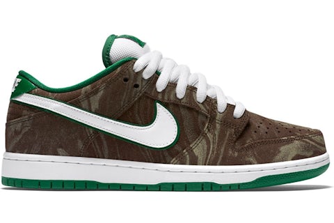 Nike SB Dunk Low Coffee Lovers Men's 313170-213 US