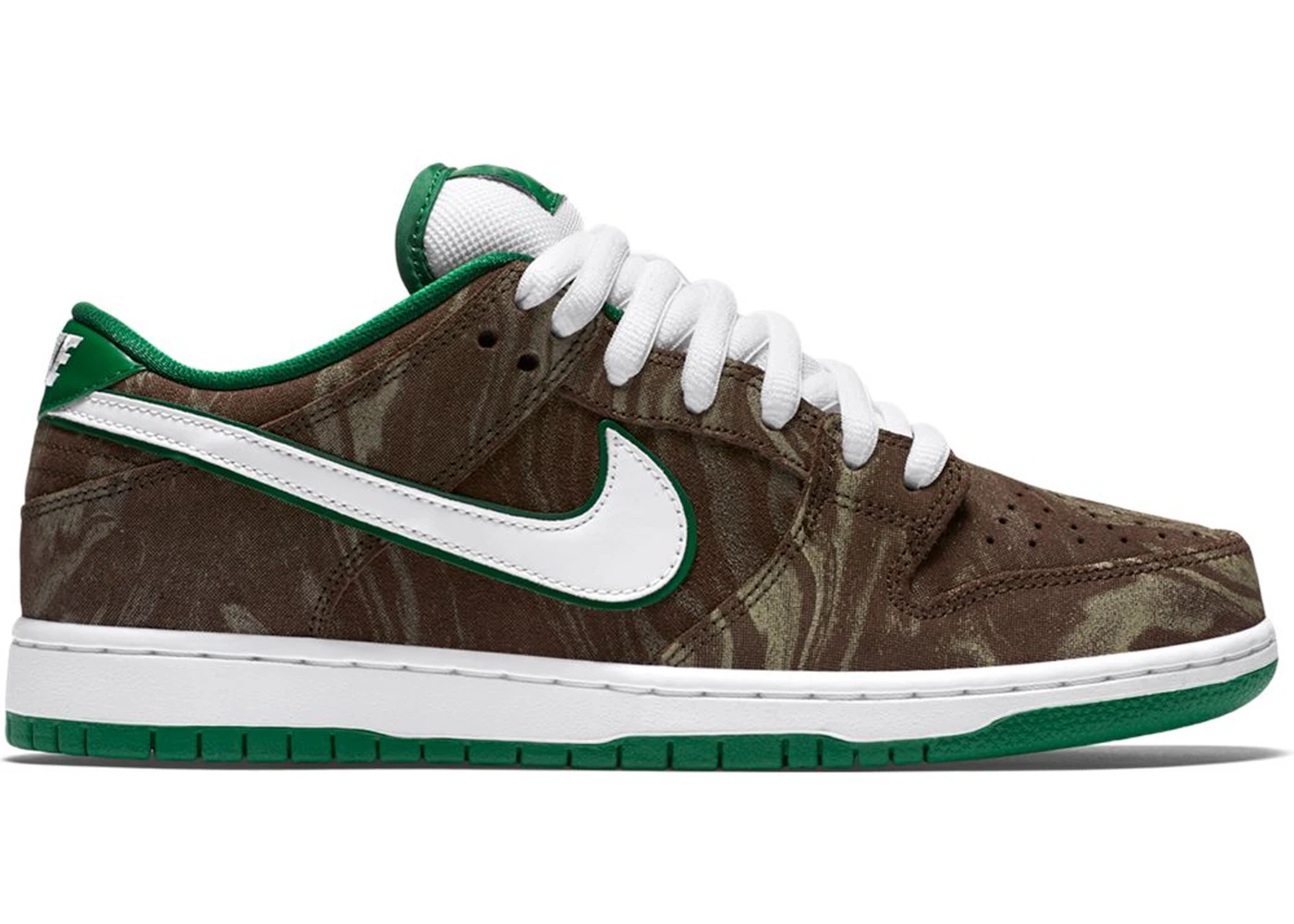 Nike SB Dunk Low Coffee Lovers