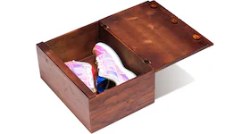 Nike SB Dunk Low Concepts Holy Grail (Wooden Box)
