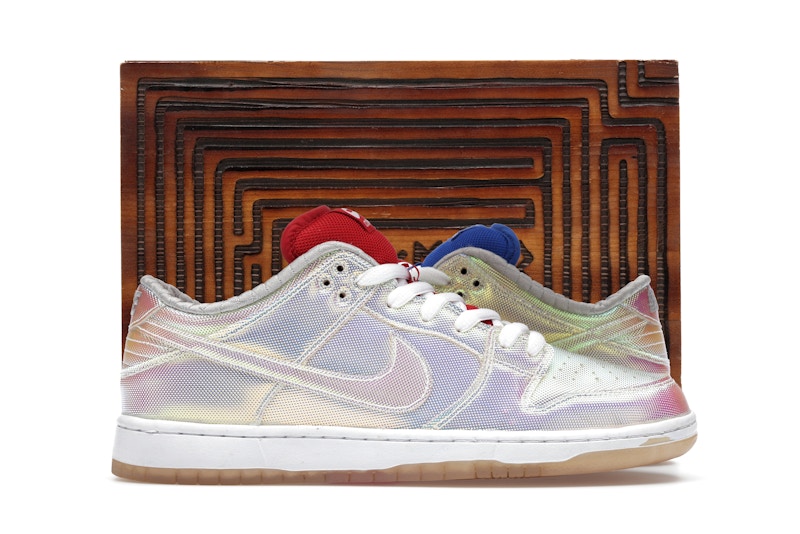 dunk high x concepts stockx