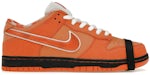 Nike SB Dunk niedrig Concepts orange Lobster
