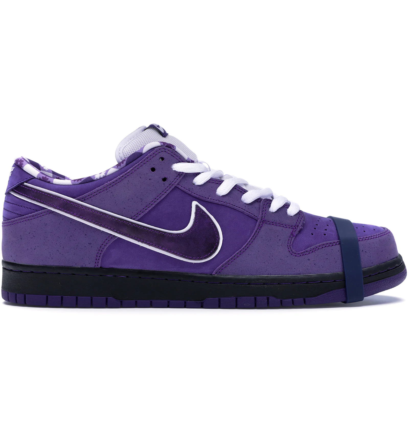 Nike sb purple lobster for sale Clearance