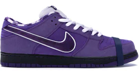 Purple nike lobster Clearance