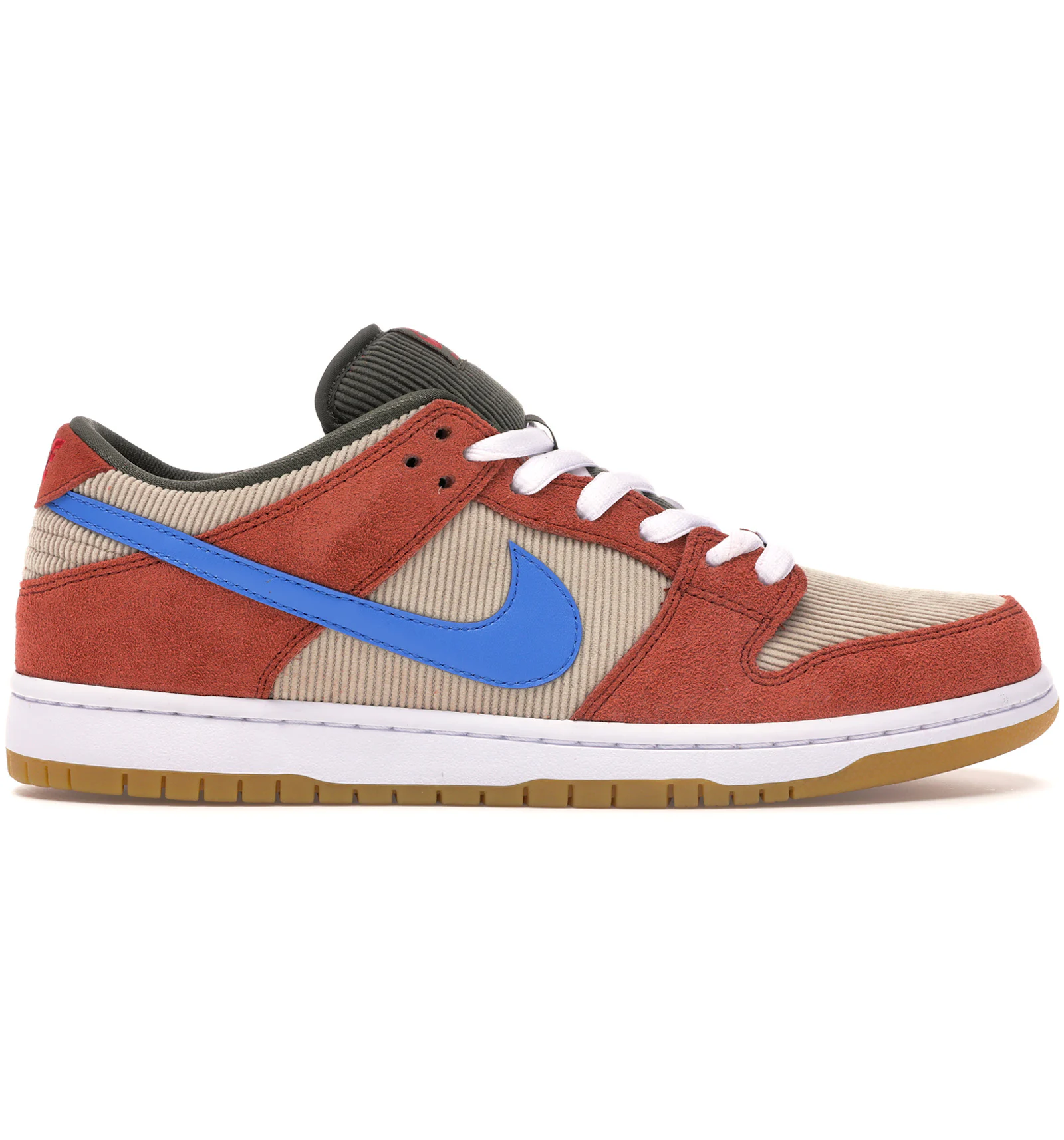 Corduroy nike sb dunk Clearance