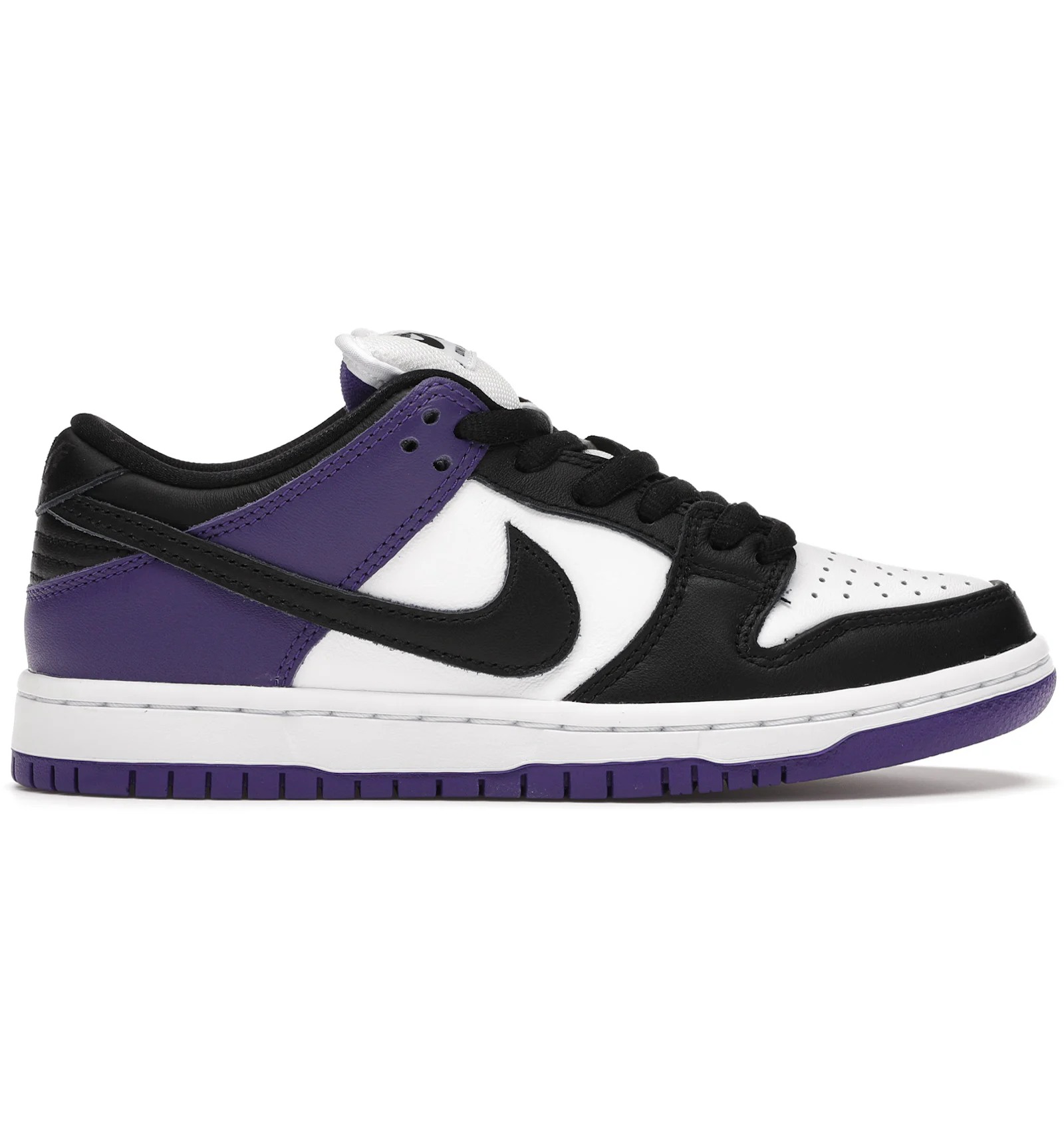 Nike sb white and purple Clearance