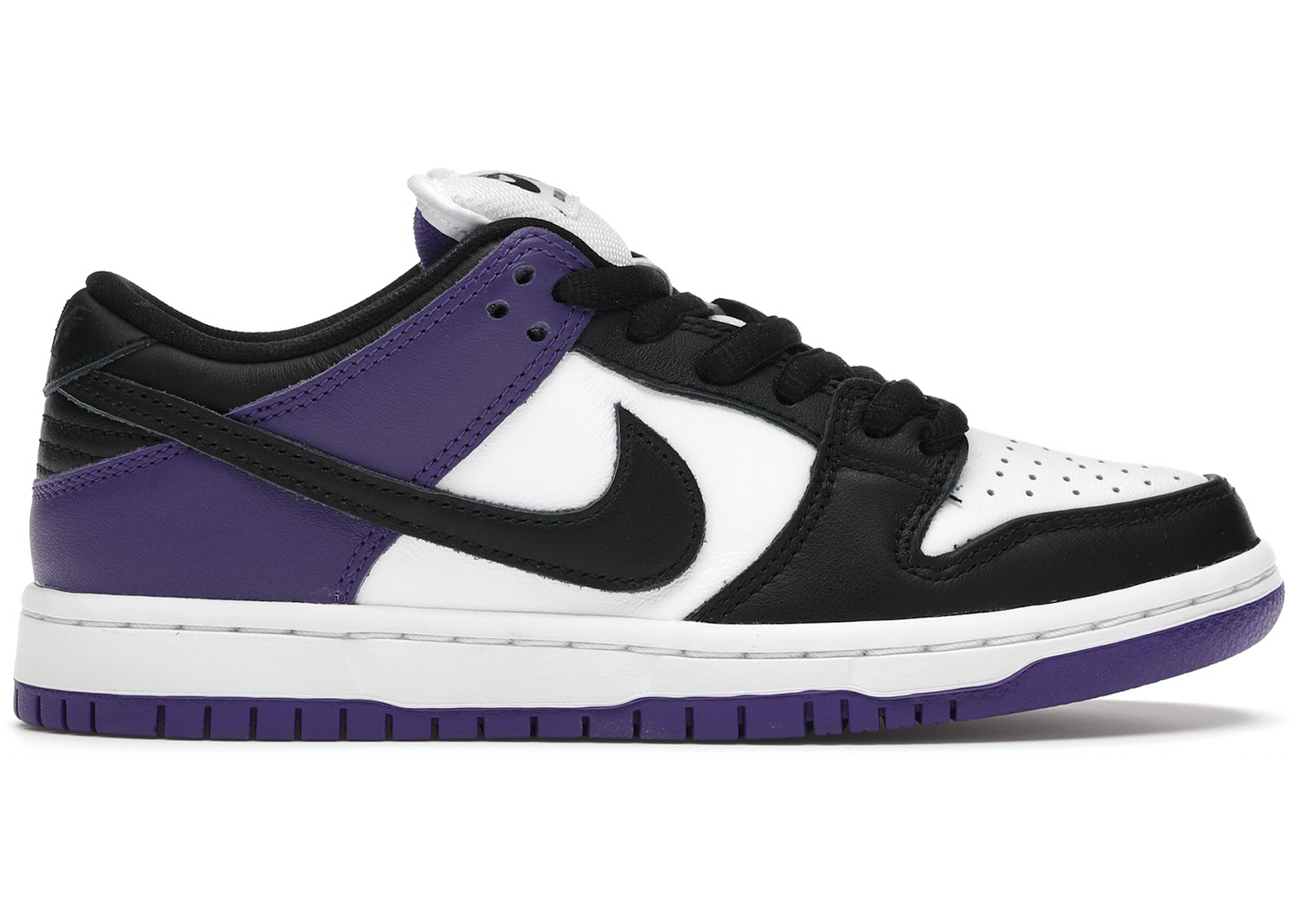 conectar imagina matrimonio Nike SB Dunk Low Court Purple - BQ6817-500 - ES