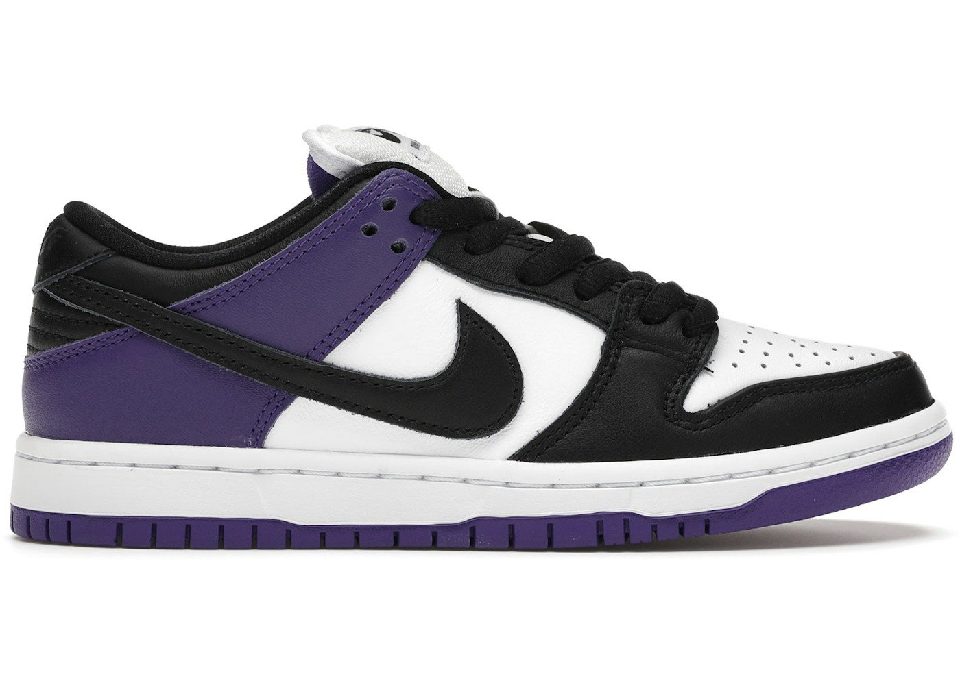Nike SB Dunk Low Court Purple BQ6817 500 Nike SB Dunk Low Court Purple BQ6817 500