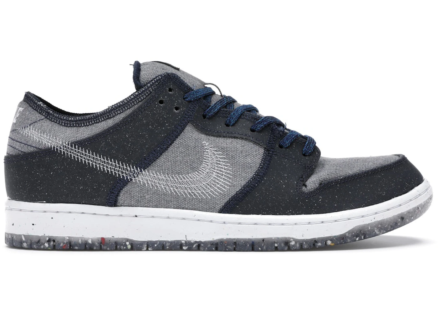 Nike SB Dunk Low Crater Men's CT2224-001 US