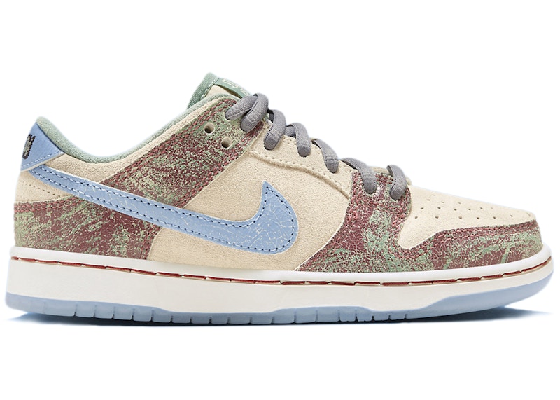 NIKE DUNK SB 　Crenshaw Skate Club