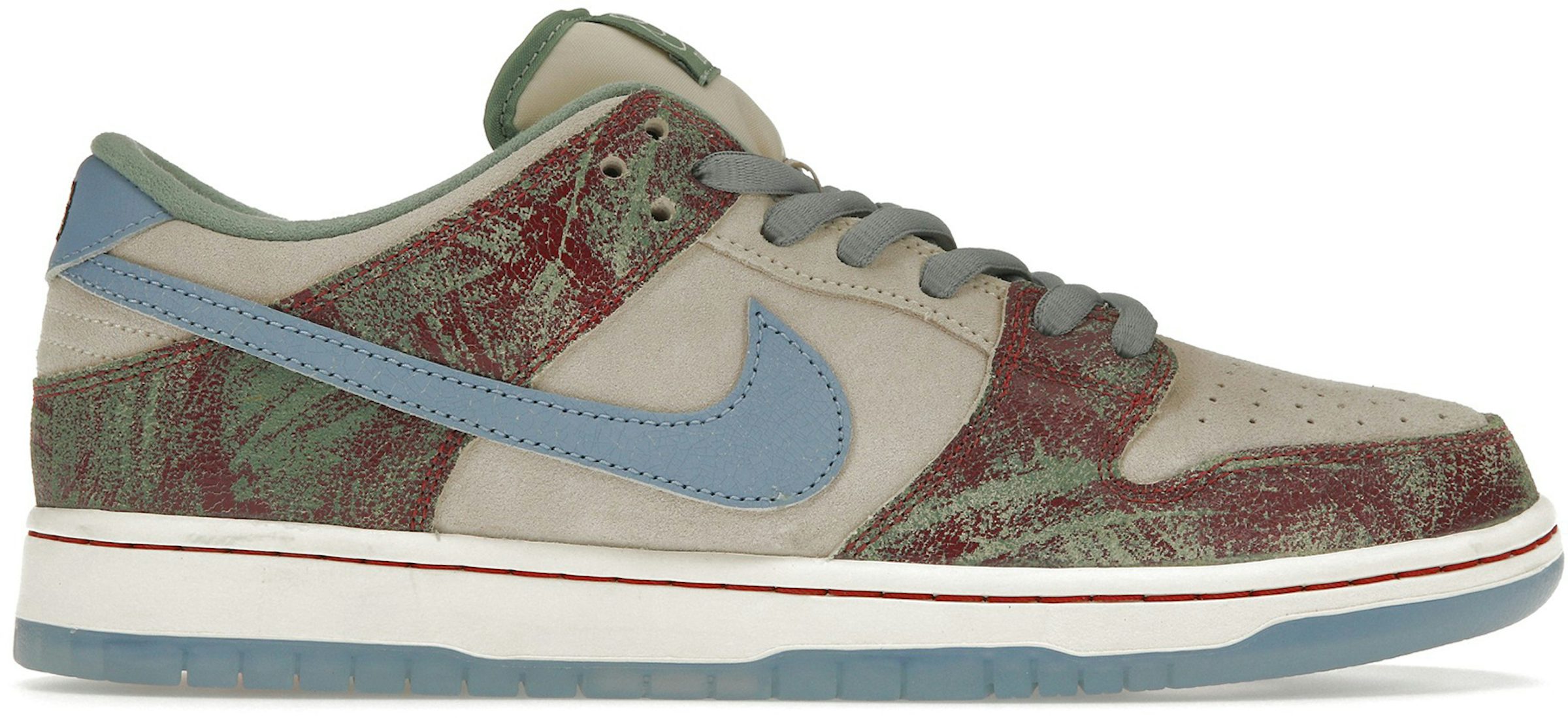 SBD, Louis Vuitton x nike dunk high white black electric blue eyes real  Low Green Suede Sample
