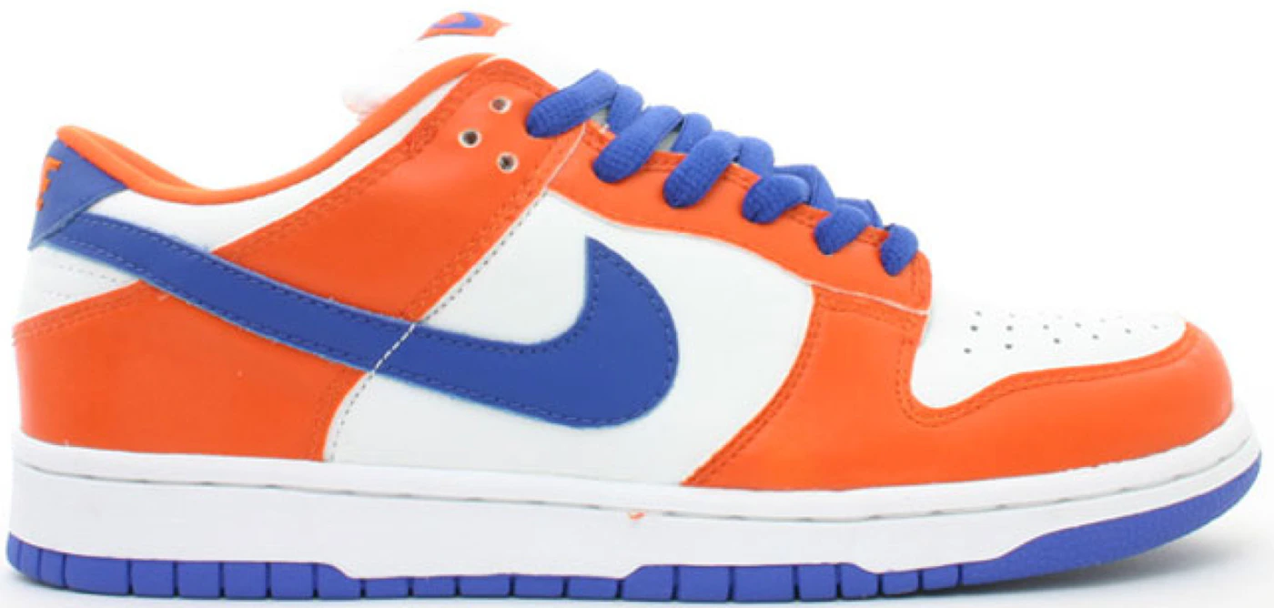NIKE DUNK LOW SB “DUNNY SPA”