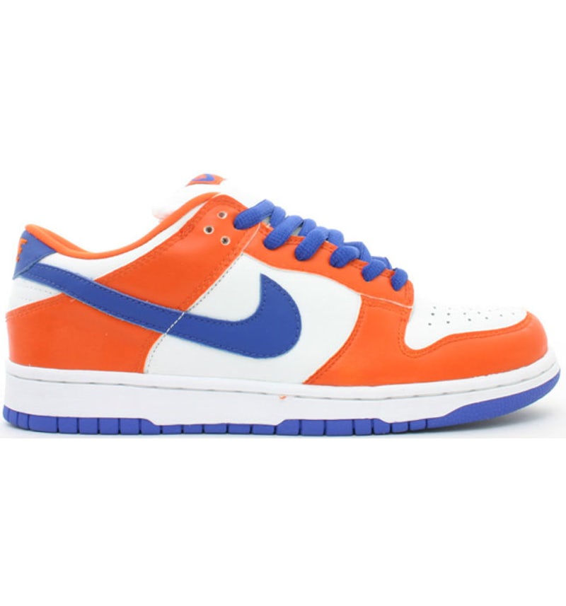 Nike sb dunk high danny supa sales