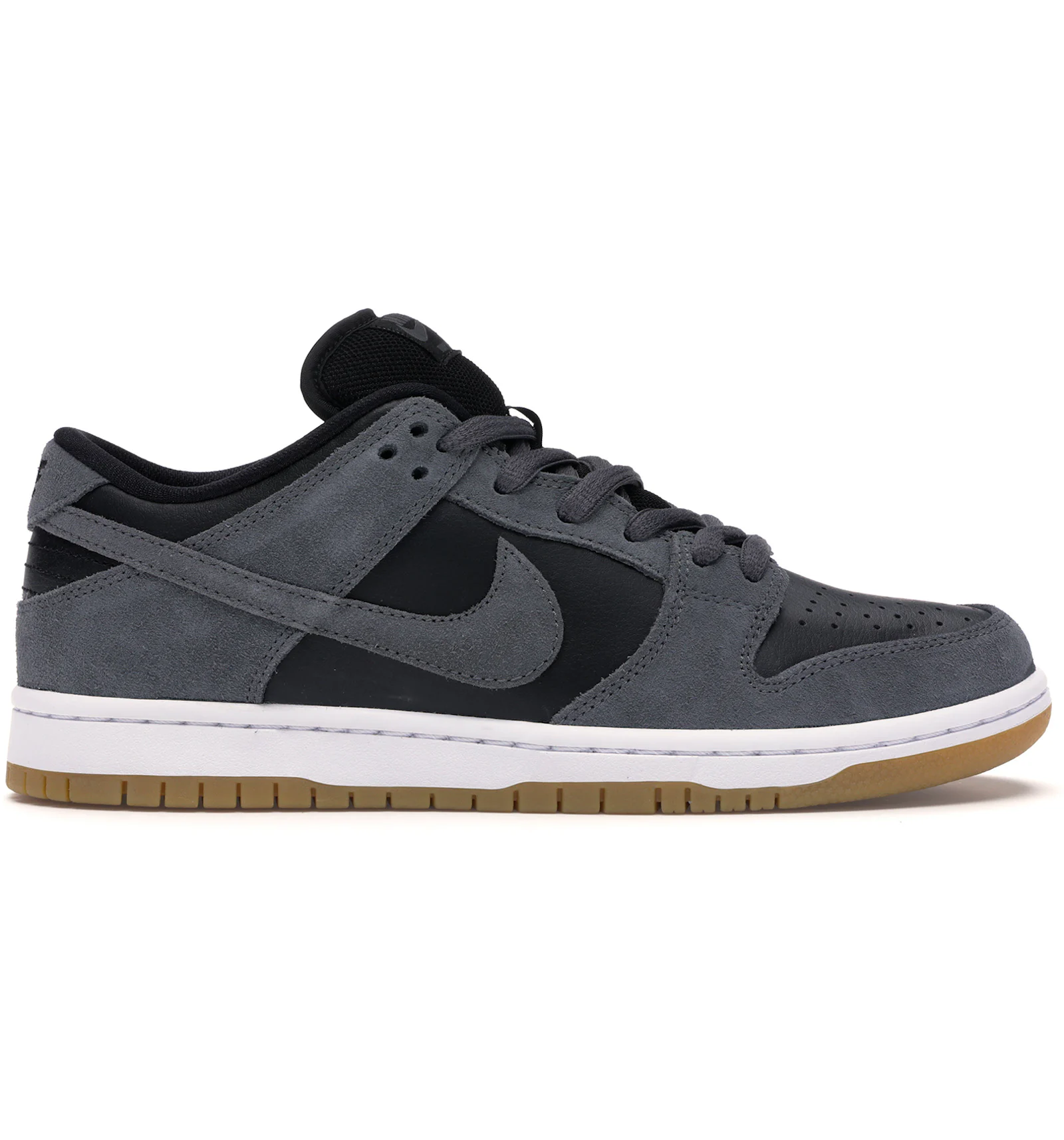 Nike sb grey dunks Clearance