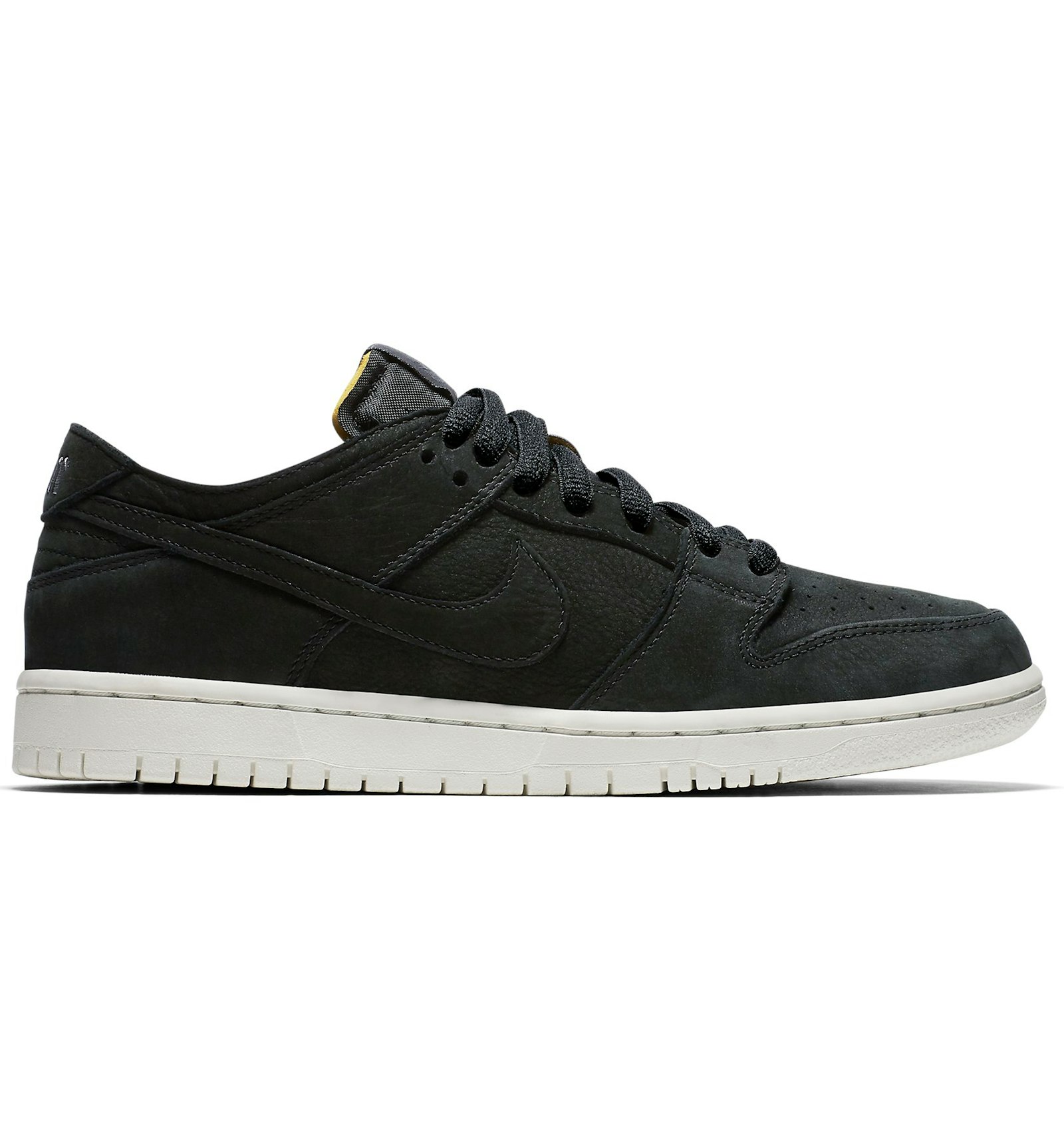 Nike SB Dunk Low Decon Black Men's - AA4275-002 - US