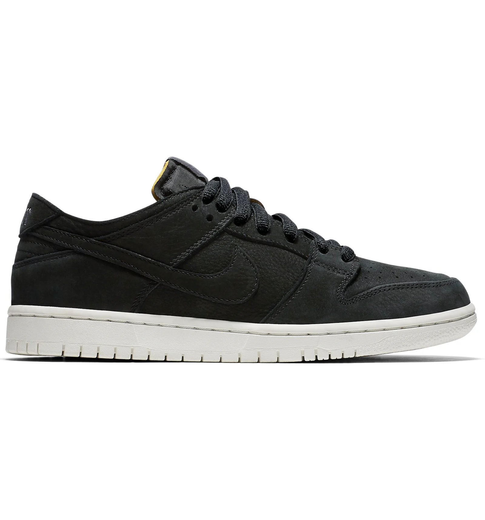 Nike sb dunk low decon black hotsell
