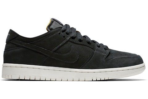 Nike SB Dunk Low Decon Black Men s AA4275 002 US