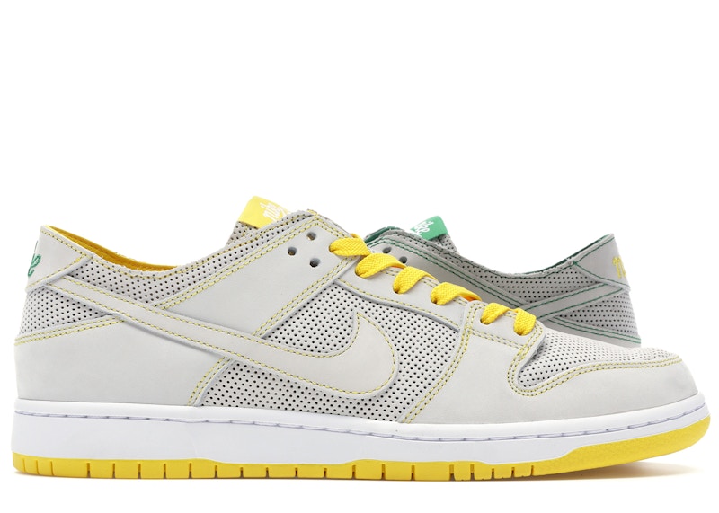 Nike SB Dunk Low Decon Ishod Wair Mismatch Men's - AR1399-113 - US