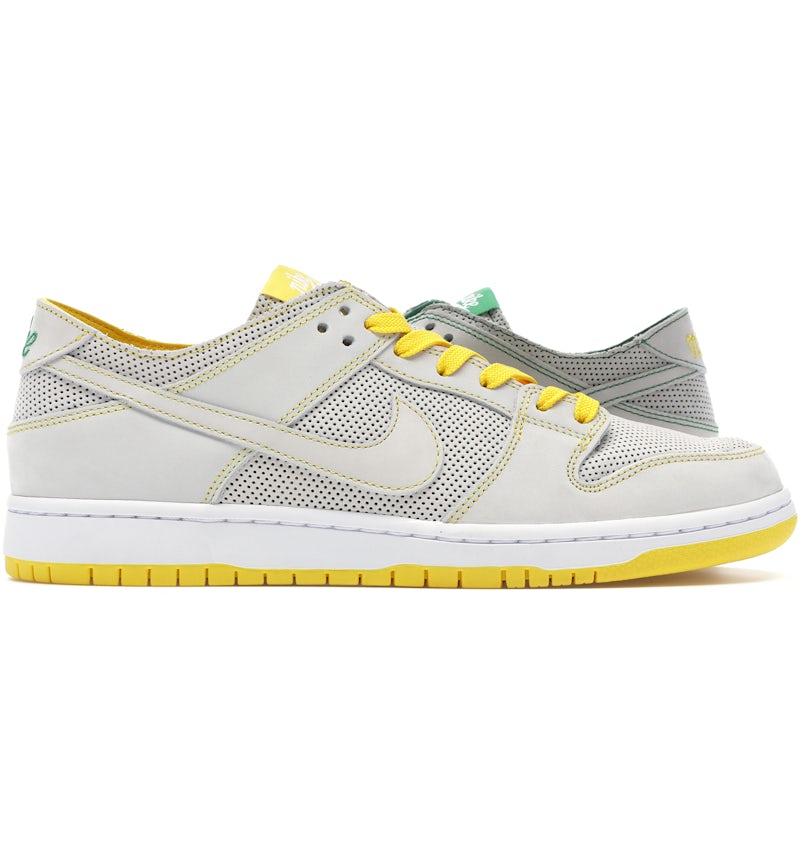 Nike SB Dunk Low Decon Ishod Wair Mismatch Men's AR1399-113 US