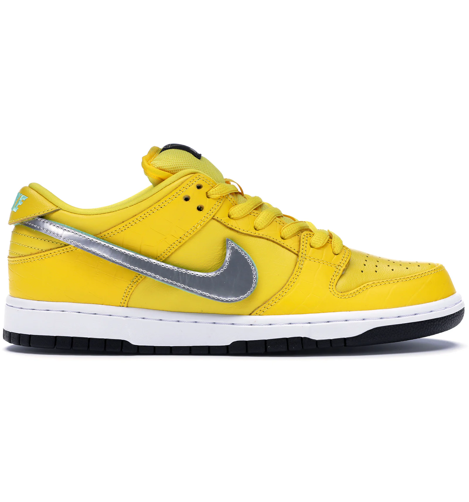 Canary nike sb Clearance