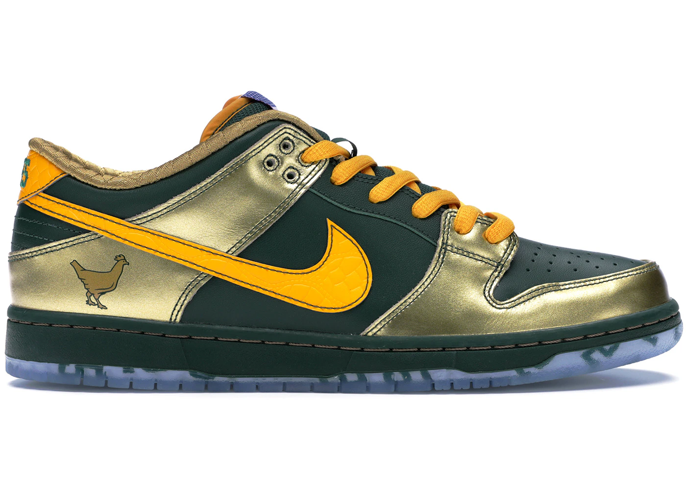 Doernbecher dunks 2018 Clearance