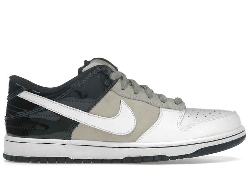 ロンダ様 Nike SB Dunk Low EMB Pro Flavio Samelo Men's - 315355-011 - US