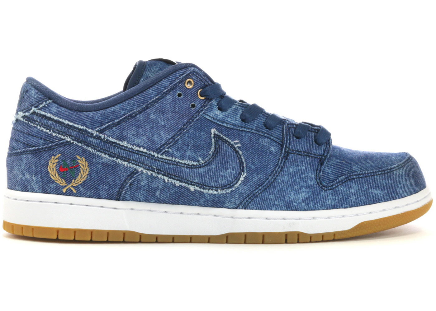 Nike SB Dunk Low Rivals Pack (East) Men's - 883232-441 - US