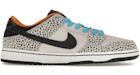Nike SB Dunk Low Electric Pack Olympic Safari (PS)